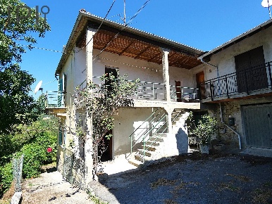 Foto Casa indipendente in FRAZIONE SAN MASSIMO, Piana Crixia San Massimo