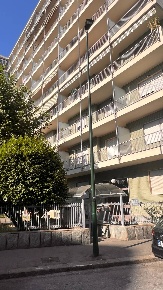 Foto Appartamento in Via Enrico Dandolo 21, Torino Mirafiori Nord di 60 m²