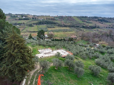 Foto Casa indipendente in via chieti sn, San Giovanni Teatino di 250 m²