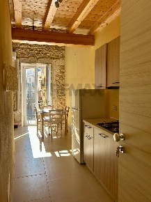 Foto Appartamento in VIA S. TERESA 20, Siracusa Ortigia di 50 m² in affitto