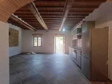 Foto Appartamento in via statale abetone 1, San Giuliano Terme di 40 m²