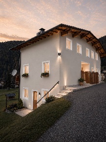 Foto Appartamento in zortea, Canal San Bovo Zortea di 100 m² con 6 locali