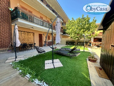 Foto Appartamento in ACQUARIO 11, Ladispoli Marina di San Nicola di 51 m²