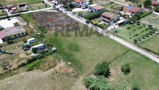 Foto Terreno agricolo in Via Vomano, Aprilia Campo di Carne - Pantanelle