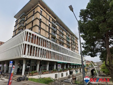 Foto Ufficio in GALLERIA DELLE PORTE CONTARINE 4, Padova di 251 m²