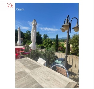 Foto Appartamento in via degli Urbini 129, Castelfranco Piandiscò di 50 m²