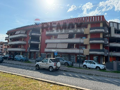 Foto Appartamento in portogollo, Aprilia Semicentro di 89 m² con 3 locali