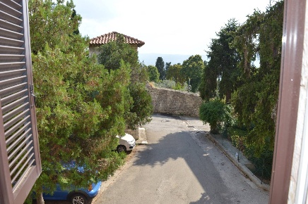 Foto Appartamento in Via Moiano 4, Assisi Centro Storico di 80 m²