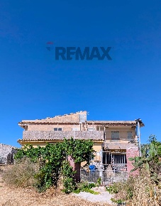 Foto Villa unifamiliare in CONTRADA RENNA SNC, Ragusa Puntarazzi - Pozzillo