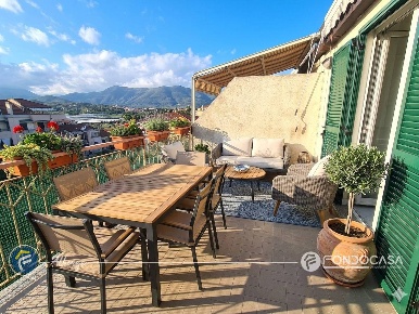 Foto Appartamento in Via Rusineo, Albenga San Fedele Lusignano di 44 m²