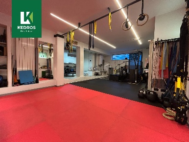 Foto Ufficio in Via B. Luini 21, Varese Centro di 99 m² con 2 locali
