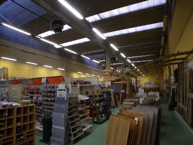 Foto Capannone industriale in corso lombardia 71, San Mauro Torinese