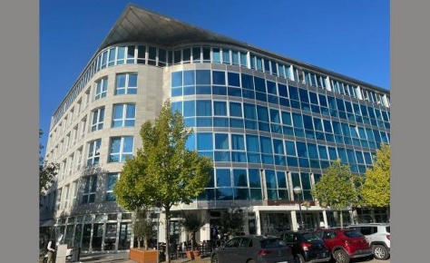 Foto Ufficio in via della lirica 49, Ravenna Alberti - Galilei di 58 m²