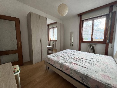 Foto Stanza in Via Giovanni Battista Carta, Milano Ponte Nuovo di 15 m²
