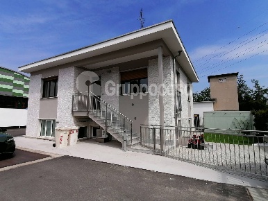 Foto Appartamento in Via Picasso 17, Corbetta Semicentro, Isola di 95 m²
