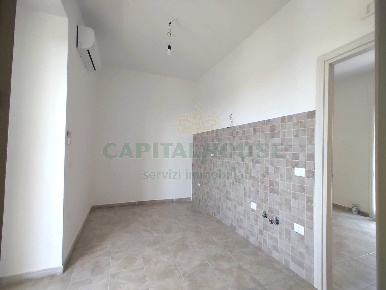 Foto Appartamento in via arco felice, Santa Maria Capua Vetere di 60 m²