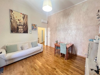 Foto Appartamento in Via Boccaccio 26, Pescara di 74 m² con 3 locali