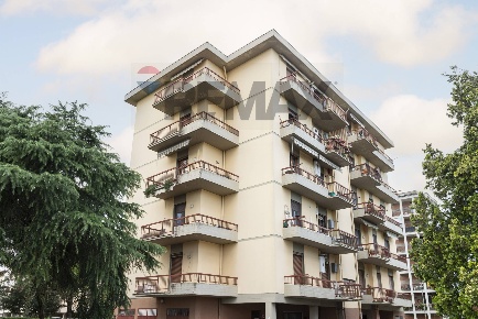 Foto Appartamento in Via Piave 132, Montevarchi Città di 107 m² in vendita