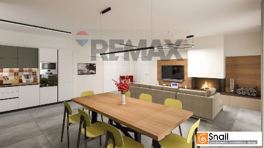 Foto Appartamento in Via Galileo Galilei 5, Quinto di Treviso Centro