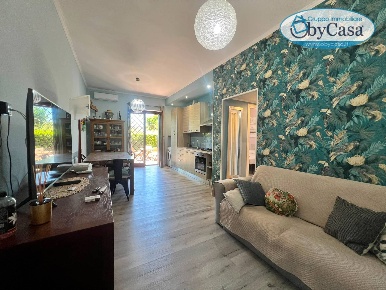Foto Appartamento in ORSA MAGGIORE, Ladispoli Marina di San Nicola di 59 m²