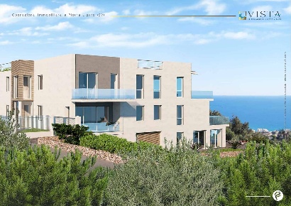 Foto Appartamento in Via San Francesco, Pietra Ligure di 90 m² con 4 locali