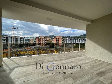 Foto Appartamento in via Isonzo, Tortoreto di 60 m² con 3 locali in vendita