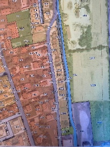 Foto Terreno residenziale a Tavagnacco Feletto Umberto di 1350 m²