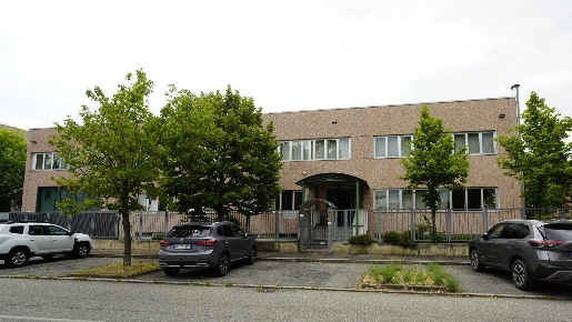 Foto Capannone industriale in Via Pittara Carlo 30, Torino Lucento