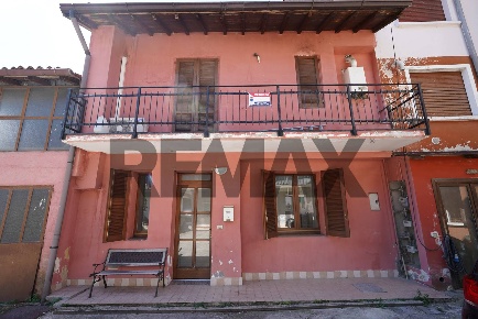 Foto Case semi ndipendenti in vicolo Passera 3, Brembate Centro di 60 m²