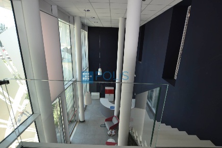 Foto Ufficio in Via Venezia, Padova Stanga - Pio X di 400 m² con 6 locali
