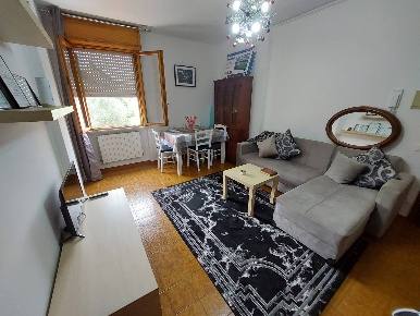 Foto Appartamento in Via Italo Bargagna 40, Pisa Cisanello - San Biagio