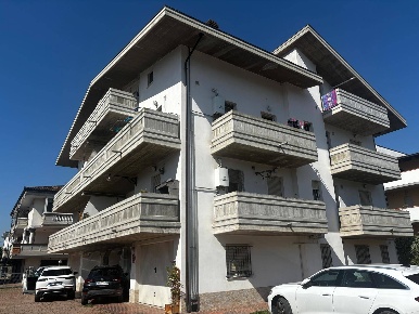 Foto Appartamento in VIA TEVERE 1, San Giovanni Teatino Sambuceto di 120 m²