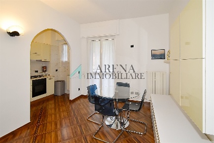 Foto Appartamento in Viale Ungheria, Milano Viale Ungheria - Mecenate