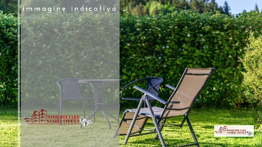 Foto Villa unifamiliare in Via Rosario, Corbetta di 154 m² con 4 locali