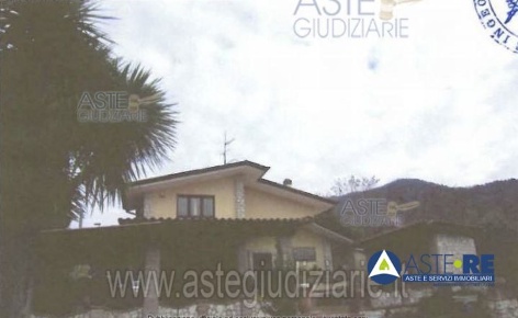 Foto Appartamento in LOC FOSSE CAMUSO, Maenza di 124 m² con 4 locali