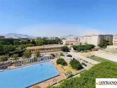 Foto Appartamento a Palermo Calatafimi Bassa - Indipendenza di 125 m²