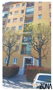 Foto Appartamento in Via Dante, Carnate di 45 m² con 2 locali in vendita
