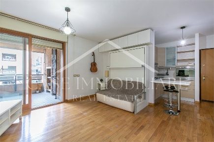 Foto Appartamento in via olindo guerrini, Roma Talenti - Monte Sacro