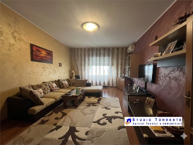 Foto Appartamento in VIA DONATO BRAMANTE, Limbiate Centro di 95 m²