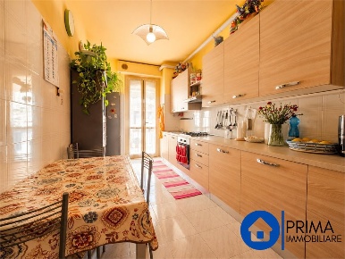 Foto Appartamento in Via Pastrengo, Terni Cospea - San Giovanni di 91 m²