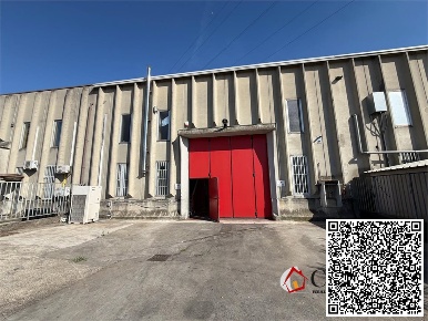 Foto Capannone industriale in VIA CARLO ORTA, Gorgonzola di 315 m²