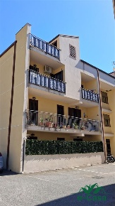 Foto Appartamento in VIA COMUNALE C/DA S.NICOLO', Messina Mili di 140 m²