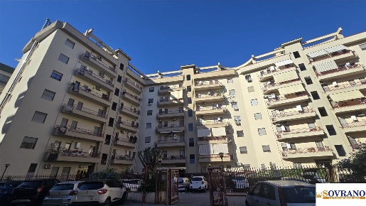 Foto Appartamento a Palermo Calatafimi Bassa - Indipendenza di 135 m²