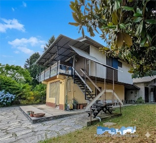Foto Casa indipendente a Quagliuzzo di 105 m² con 4 locali in vendita