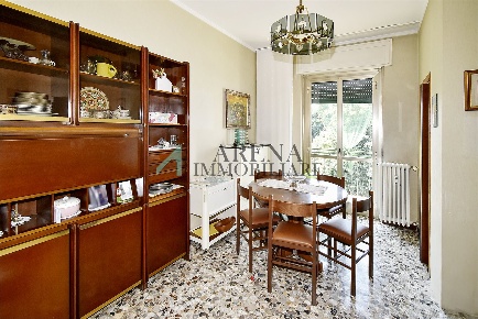 Foto Appartamento in Via Archimede, Peschiera Borromeo Linate di 72 m²