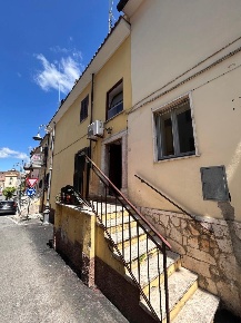 Foto Appartamento in Via delle Stalle 3, Montorio Romano di 110 m²