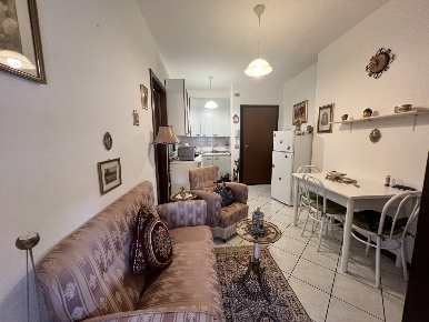 Foto Appartamento a Rovigo Centro Storico di 50 m² con 2 locali in affitto