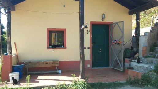 Foto Villa singola in Strada Provinciale 32 6, Pontinvrea di 185 m²