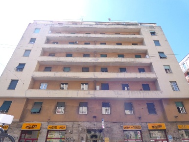 Foto Appartamento in Via Filippo Casoni 5, Genova Foce di 90 m² in affitto