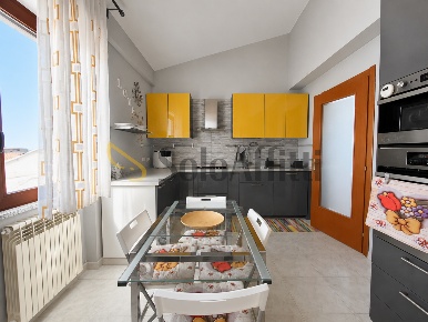 Foto Appartamento a Catanzaro Catanzaro Lido di 80 m² con 3 locali
